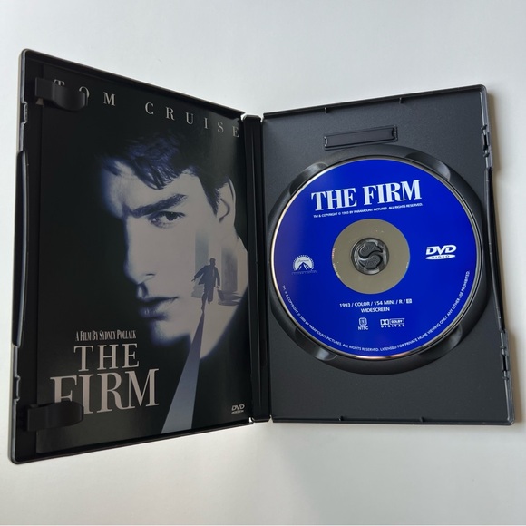 Tom Cruise Movie Collection, 4 DVDs - Picture 5 of 6